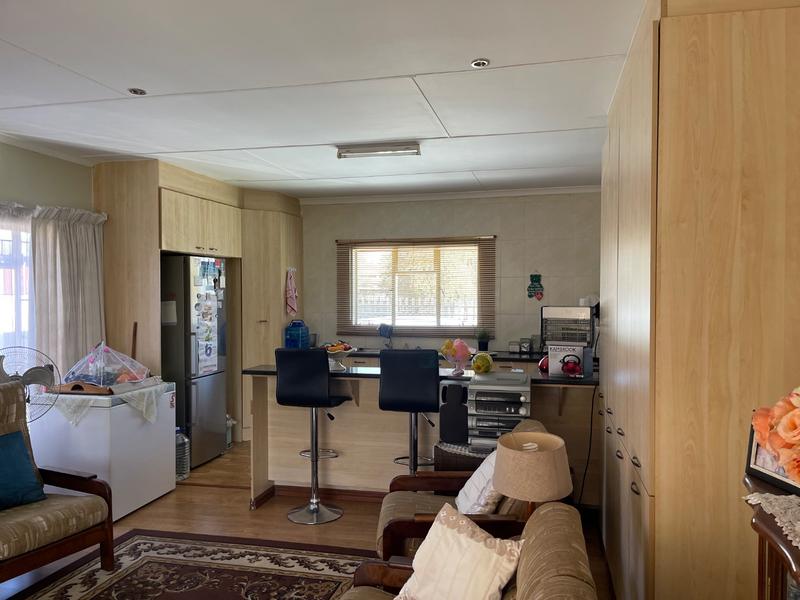 3 Bedroom Property for Sale in Sasolburg Free State